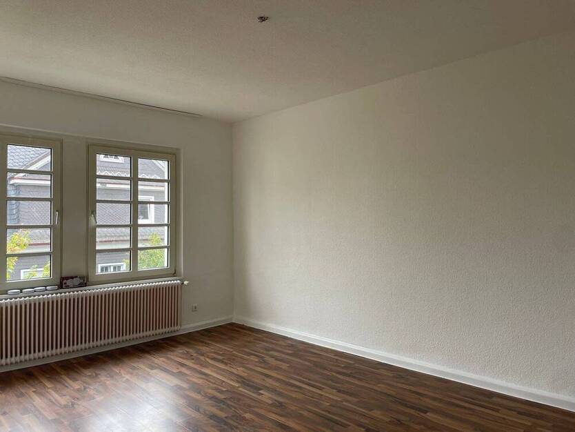 **3,5 Zimmer-Wohnung in Alt-Arnsberg zentral**