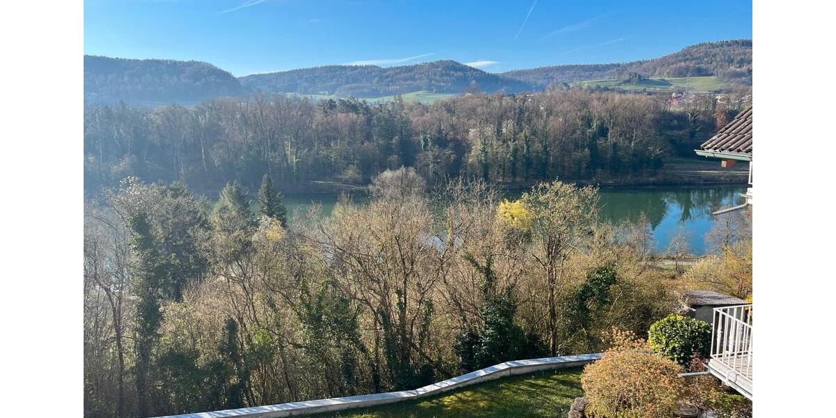 Maisonettenwohnung Hohentengen am Hochrhein - 3.5 Zimmer, 108 m&sup2;, 960&euro; | Angebot:26038476