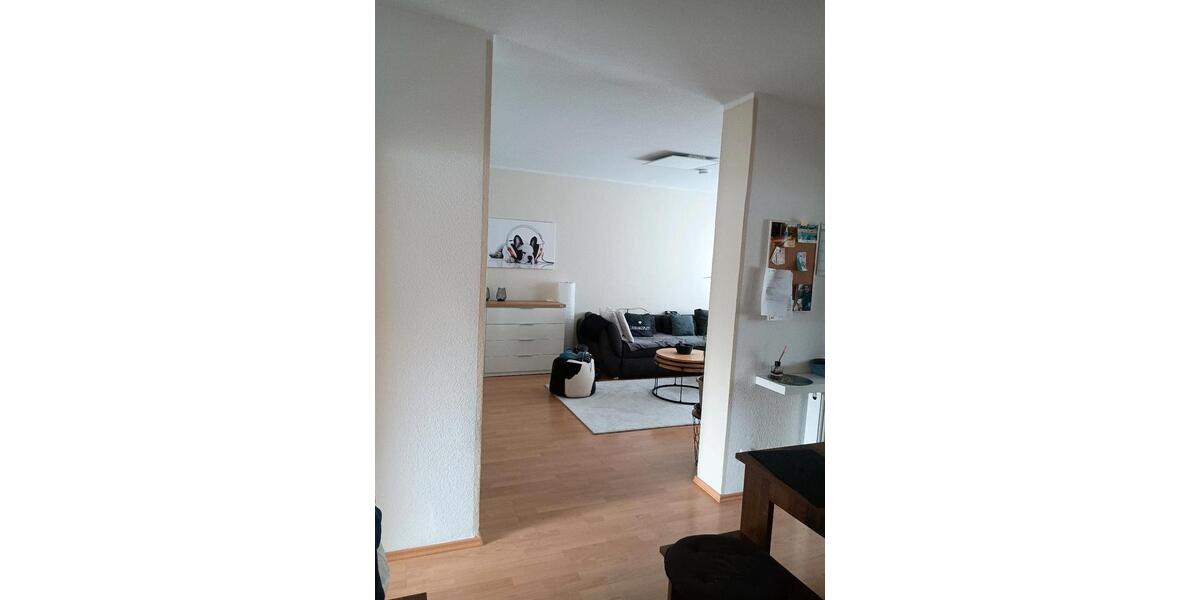 Etagenwohnung Velbert Pöthen - 2.5 Zimmer, 66 m&sup2;, 600&euro; | Angebot:26650155