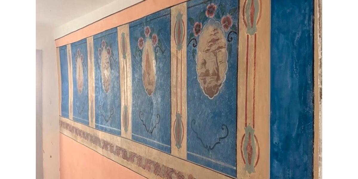 Etagenwohnung Bamberg Gärtnerstadt - 1 Zimmer, 31 m&sup2;, 700&euro; | Angebot:25843184