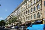 Charaktervolle und großzügige AltbauWohnung mit teilgewerblicher Nutzung