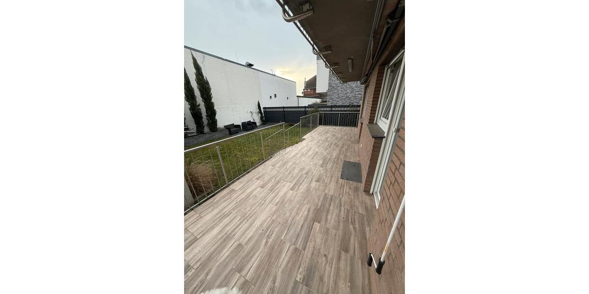 Geräumiges 4-Zimmer-Haus in 50170 Sindorf mit Einbauküche 4 zimmer