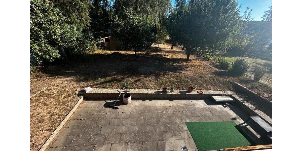 Terrassenwohnung Traitsching - 3.5 Zimmer, 100 m&sup2;, 20&euro; | Angebot:27597827