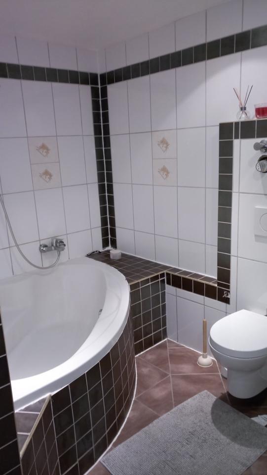 WG-Zimmer in zentraler Lage in Böblingen direkt beim Postplatz zimmer