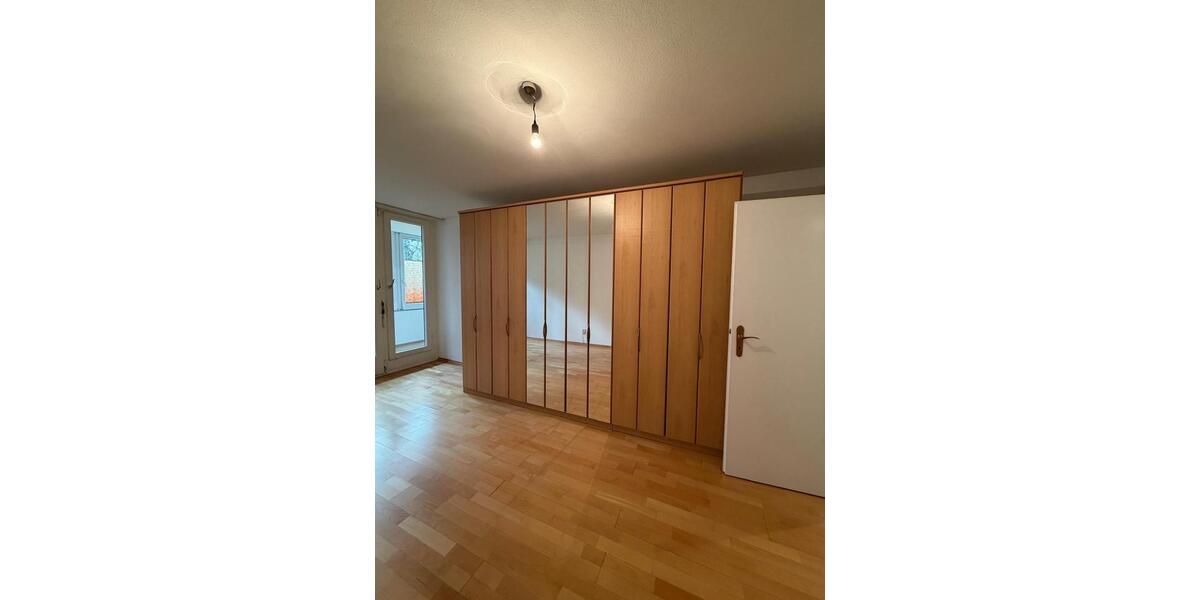 2 Zimmerwohnung München-Moosach 2 zimmer
