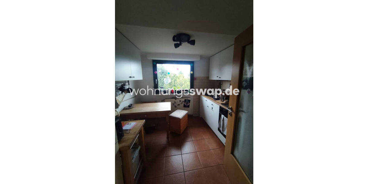 Etagenwohnung Brühl Fischenich - 3 Zimmer, 68 m&sup2;, 578&euro; | Angebot:26227406