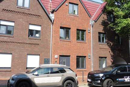 Wohnung Buxtehude - 3 Zimmer, 100 m&sup2;, 1.350&euro; | Angebot:27208334