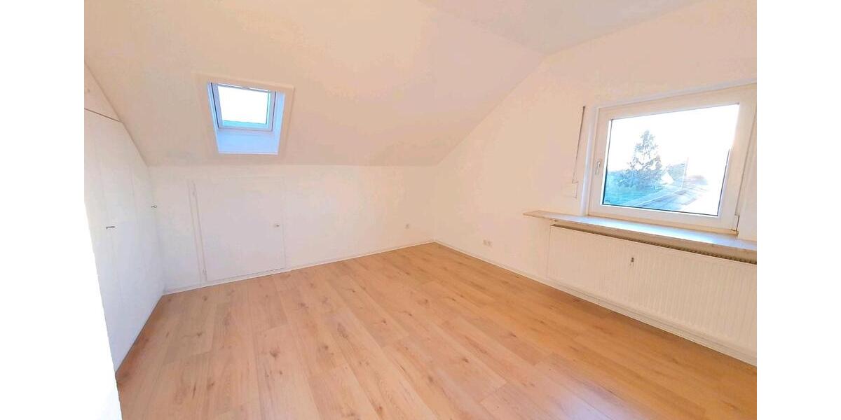 Dachgeschoßwohnung Seeheim-Jugenheim Jugenheim - 2 Zimmer, 68 m&sup2;, 800&euro; | Angebot:26547131
