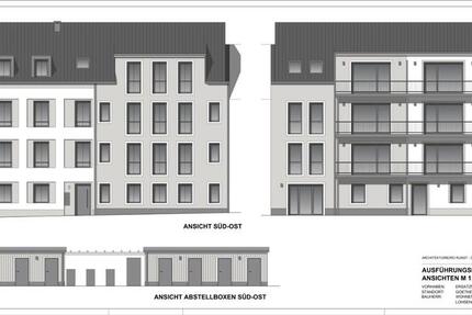 Wohnung Schmölln - 2 Zimmer, 65 m&sup2;, 650&euro; | Angebot:26534029