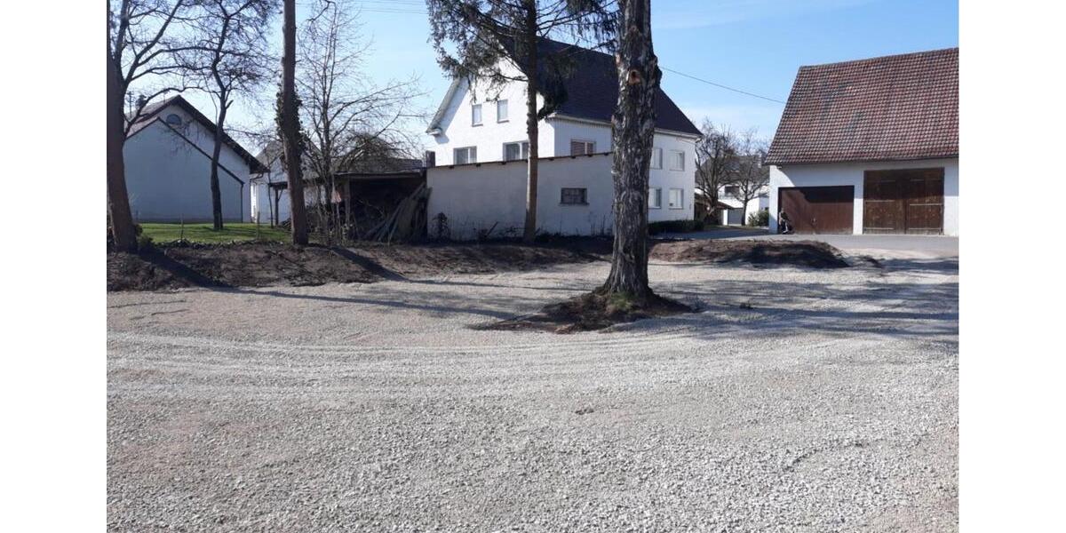 Garagen / Stellplätze Laupheim - 25&euro; | Angebot:11470503