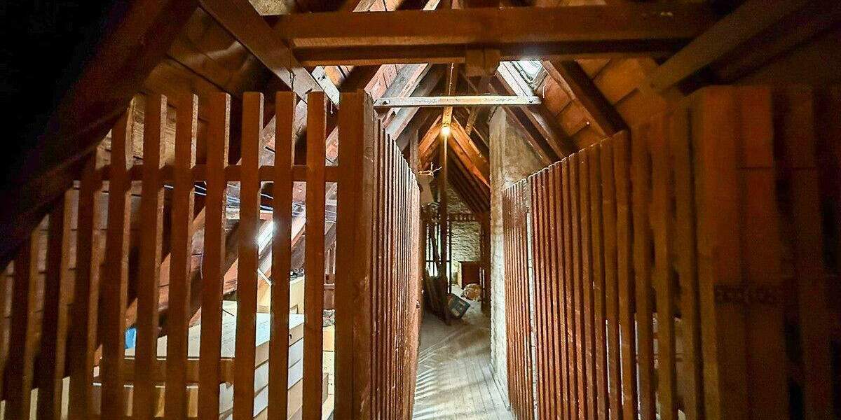 Etagenwohnung Aue-Bad Schlema Schlema - 2 Zimmer, 50 m&sup2;, 280&euro; | Angebot:25801740