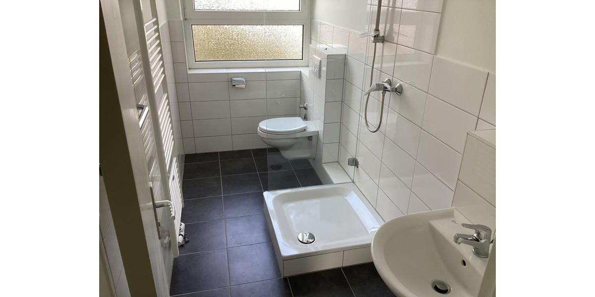 Etagenwohnung Kiel Elmschenhagen - 2 Zimmer, 61 m&sup2;, 585&euro; | Angebot:26544551