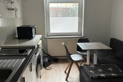 Wohnung Jena - 1 Zimmer, 33 m&sup2;, 520&euro; | Angebot:25113644