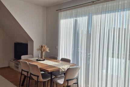 Wohnung Mertingen - 3 Zimmer, 88 m&sup2;, 1.020&euro; | Angebot:25350131