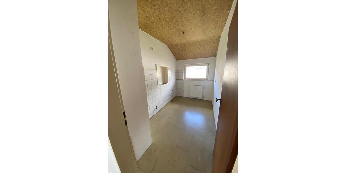 Etagenwohnung Gummersbach Hepel - 2 Zimmer, 55 m&sup2;, 850&euro; | Angebot:25949022