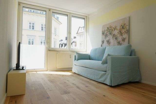 Wohnung zum Mieten in München 880 € 28 m²