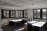 Arbeitsplätze im ersten Co-Working Space im Bergischen Land - All-in-Miete zimmer