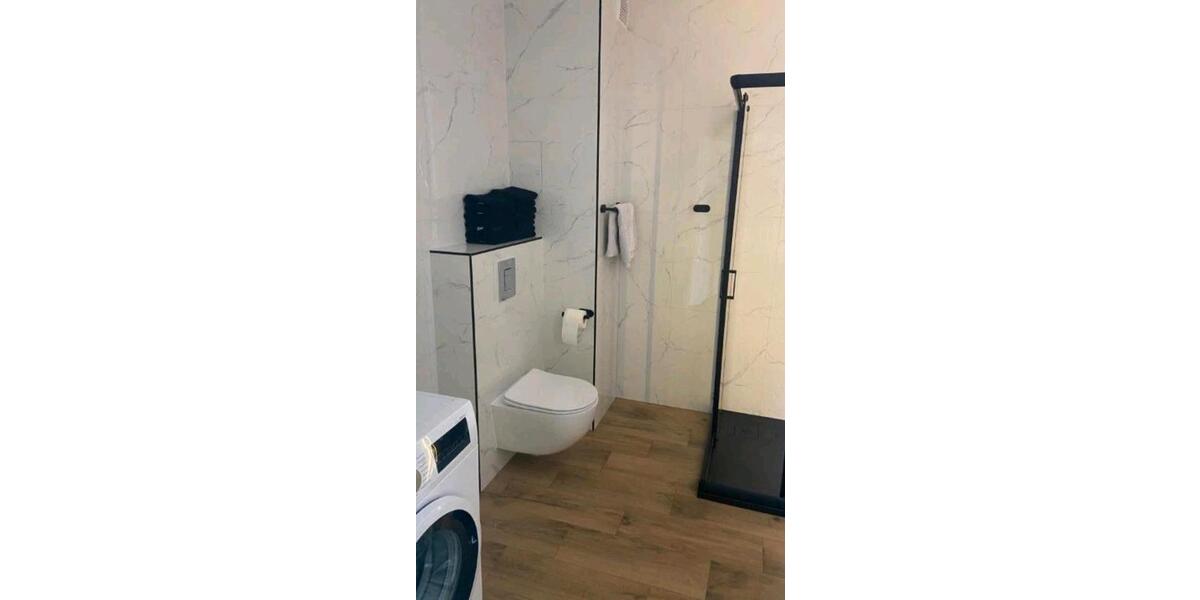 Erdgeschoßwohnung Korswandt - 1 Zimmer, 35 m&sup2;, 796&euro; | Angebot:26030800