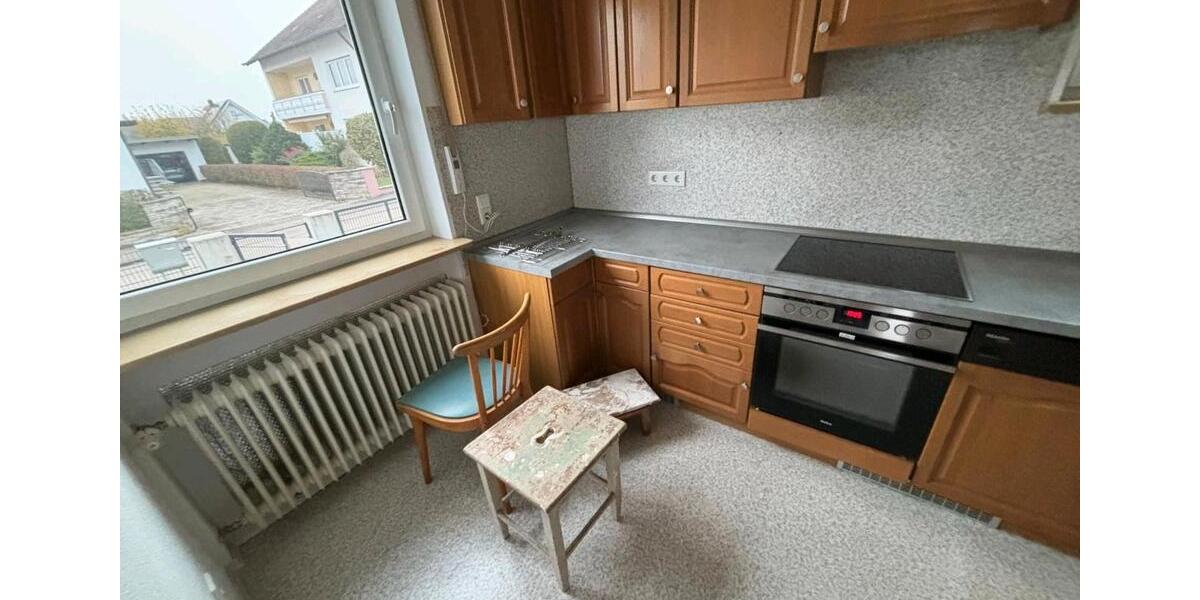 Doppelhaushälfte Jettingen-Scheppach Scheppach - 6 Zimmer, 130 m&sup2;, 1.955&euro; | Angebot:25778488