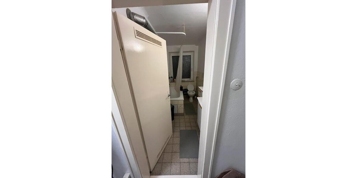 Etagenwohnung Nürnberg - 1 Zimmer, 55 m&sup2;, 540&euro; | Angebot:26042514