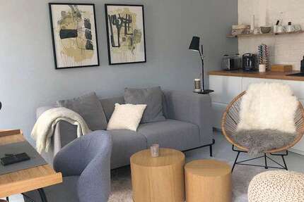 Zimmer Köln Ehrenfeld - 2 Zimmer, 1.450&euro; | Angebot:24594740