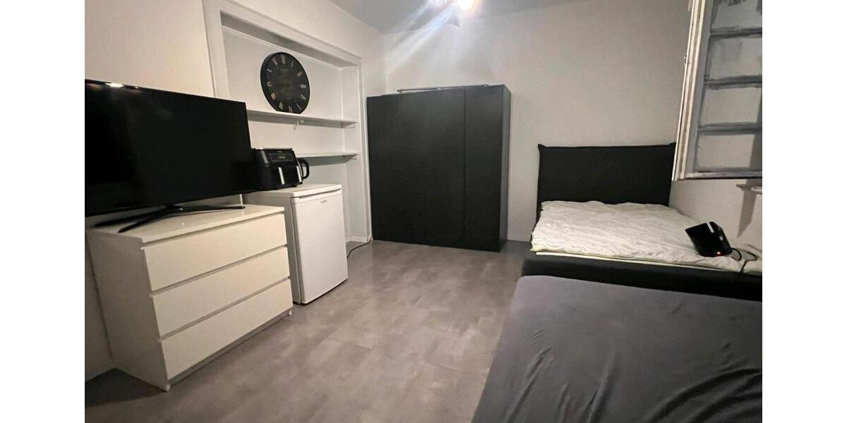 Wohnen auf Zeit Bergisch Gladbach - 1 Zimmer, 25 m&sup2;, 600&euro; | Angebot:26663145