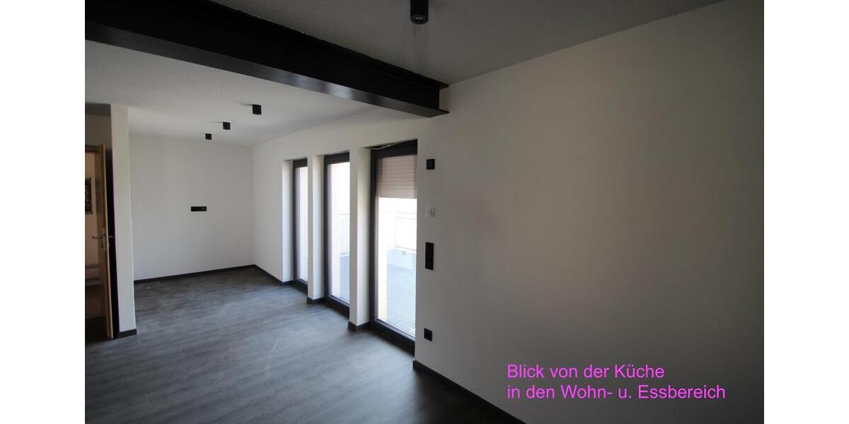 Etagenwohnung Külsheim - 4 Zimmer, 136 m&sup2;, 1.140&euro; | Angebot:26083479