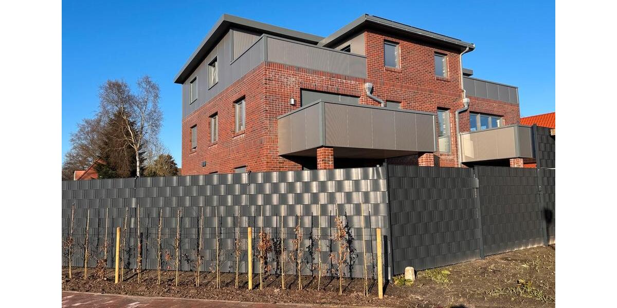 Etagenwohnung Großheide - 3 Zimmer, 84 m&sup2;, 840&euro; | Angebot:25979507