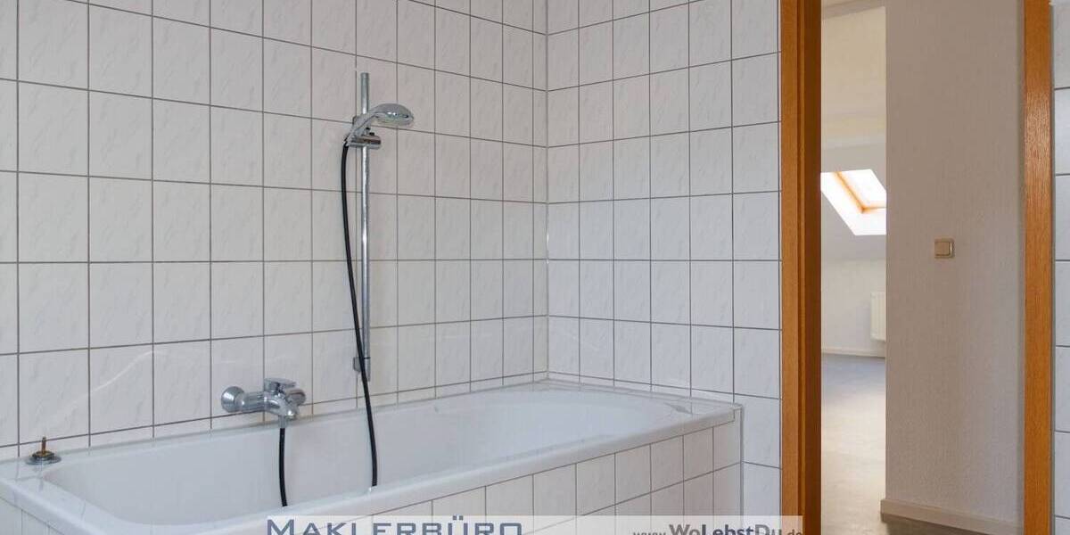 Etagenwohnung Greiz Irchwitz - 3 Zimmer, 91 m&sup2;, 495&euro; | Angebot:24790082