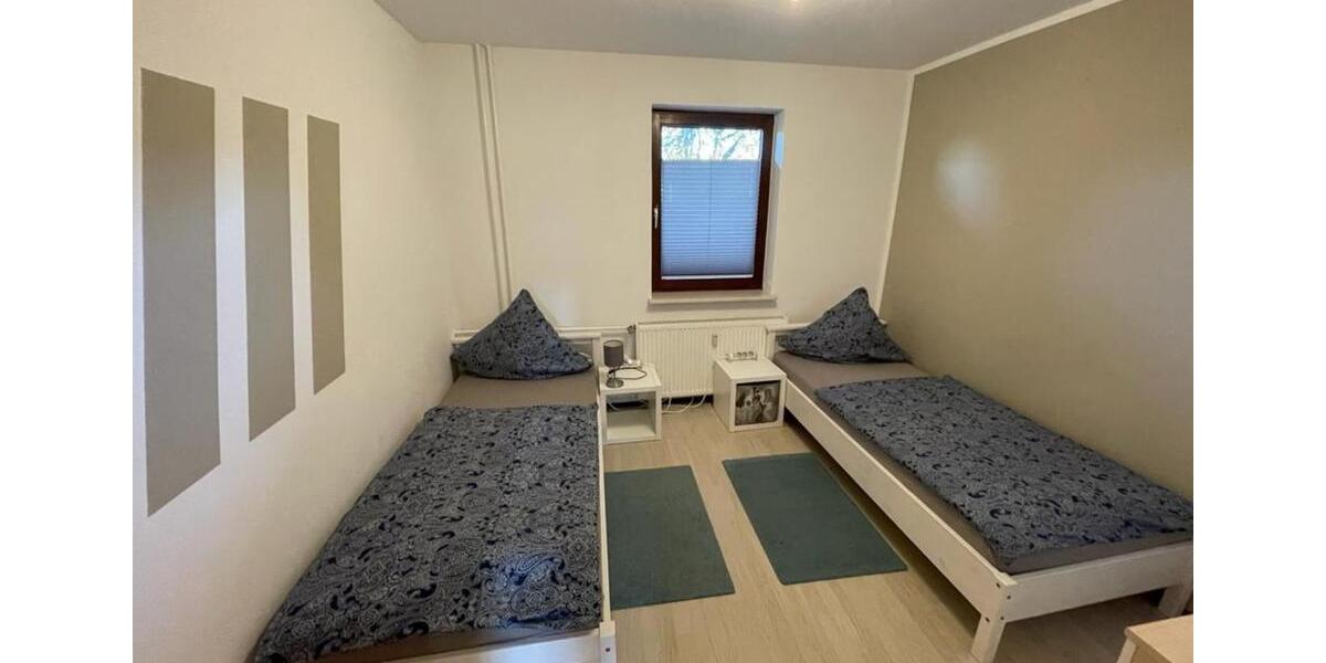 Wohnen auf Zeit Spangenberg - 19&euro; | Angebot:19173295