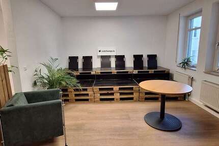 Büro in Chemnitz 300 € 17 m²