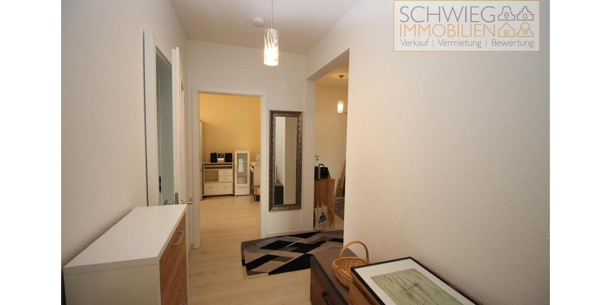 Etagenwohnung Cottbus - 2 Zimmer, 87 m&sup2;, 870&euro; | Angebot:25252917