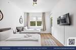 Etagenwohnung Wilhelmshaven Innenstadt - 4 Zimmer, 3.083&euro; | Angebot:25714671
