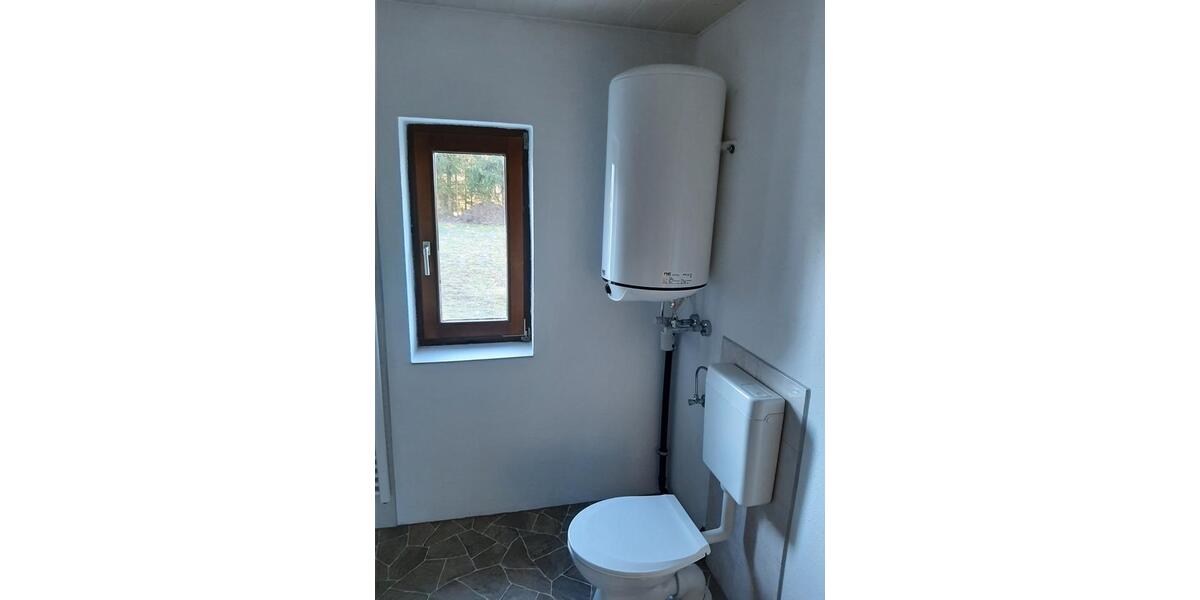 Erdgeschoßwohnung Bobritzsch-Hilbersdorf Hilbersdorf - 2 Zimmer, 45 m&sup2;, 247&euro; | Angebot:24563114