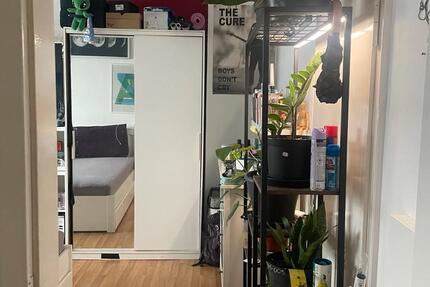 Wohnen auf Zeit Dortmund Brackel - 4 Zimmer, 125 m&sup2;, 430&euro; | Angebot:24951671