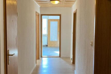 Wohnung Calbe (Saale) - 4 Zimmer, 105 m&sup2;, 509&euro; | Angebot:25821091