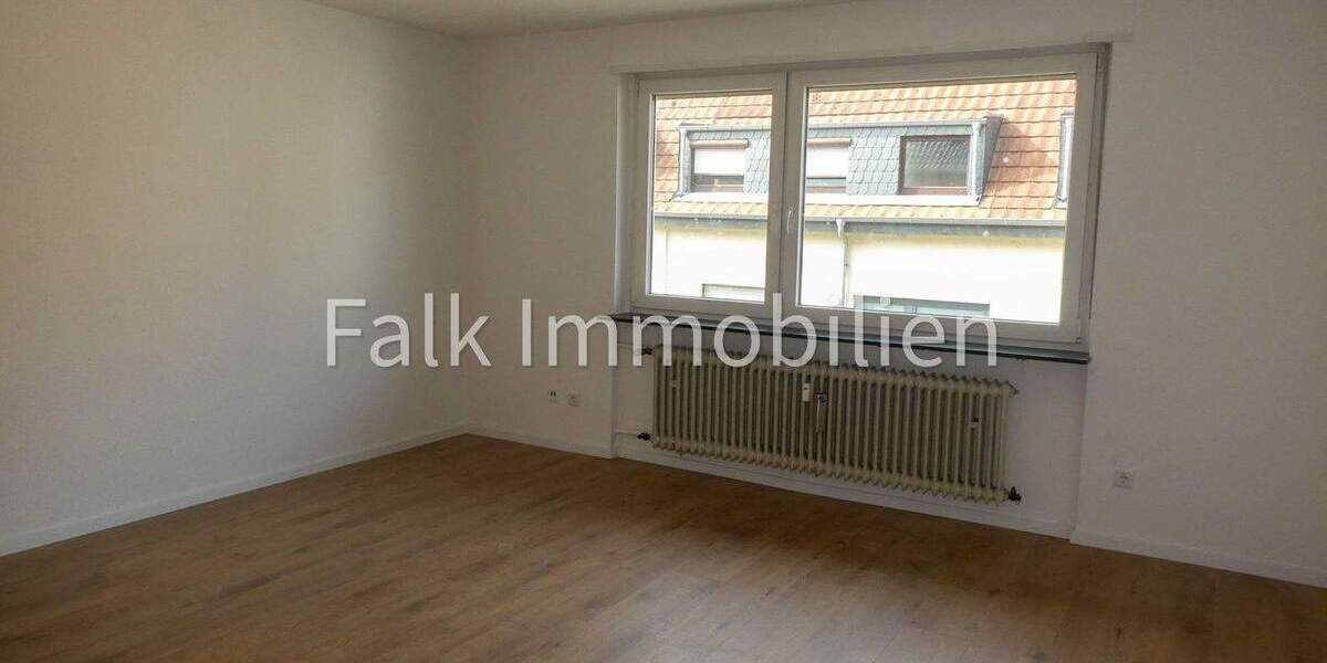 Etagenwohnung Mannheim Neckarau - 3 Zimmer, 84 m&sup2;, 990&euro; | Angebot:25746219