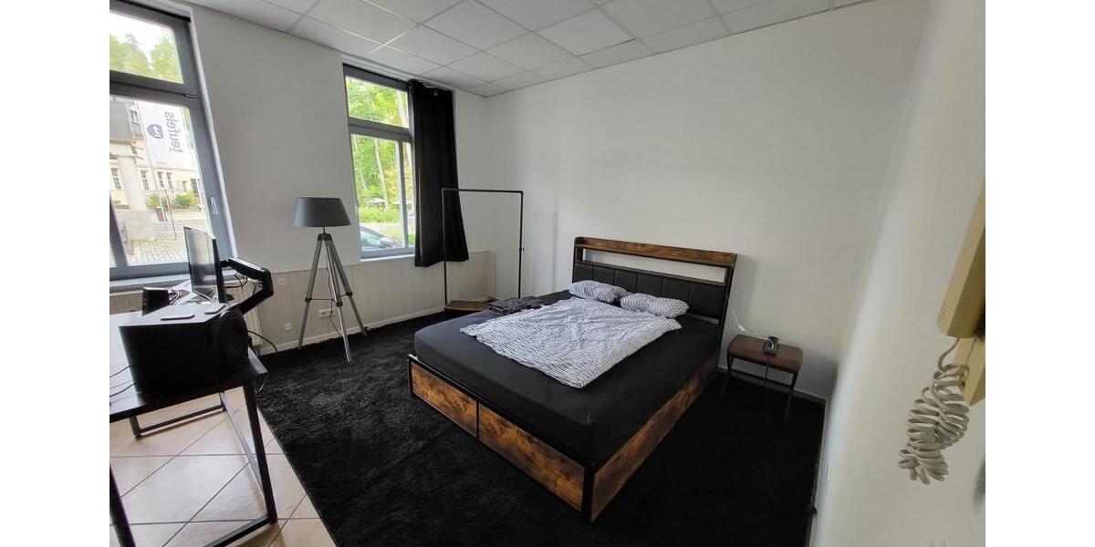 Helle und einladende 2-Zimmer-Wohnung im einzigartigen Neckartal 2 zimmer