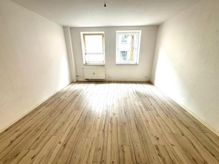 Gemütliche 1-Zimmer-Wohnung in Essen Holsterhausen zu vermieten zimmer
