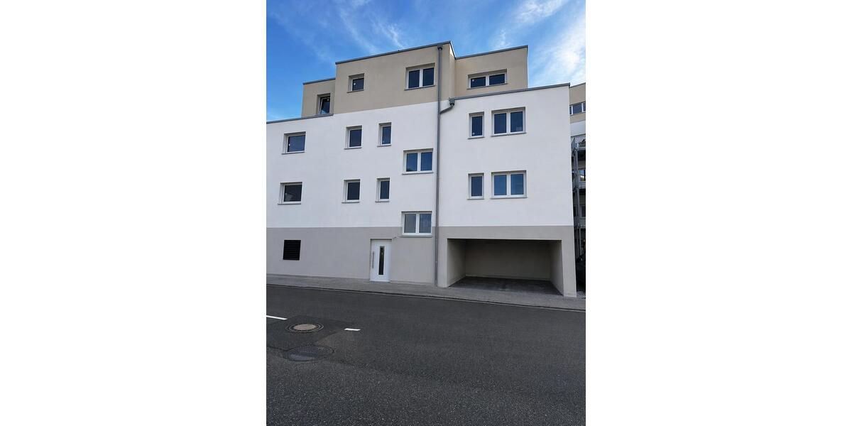 Etagenwohnung Albstadt Gemarkung Onstmettingen - 2 Zimmer, 52 m&sup2;, 670&euro; | Angebot:26367545