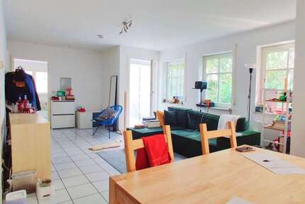 Wohnung zum Mieten in Tübingen-Bühl 735 € 67.73 m²