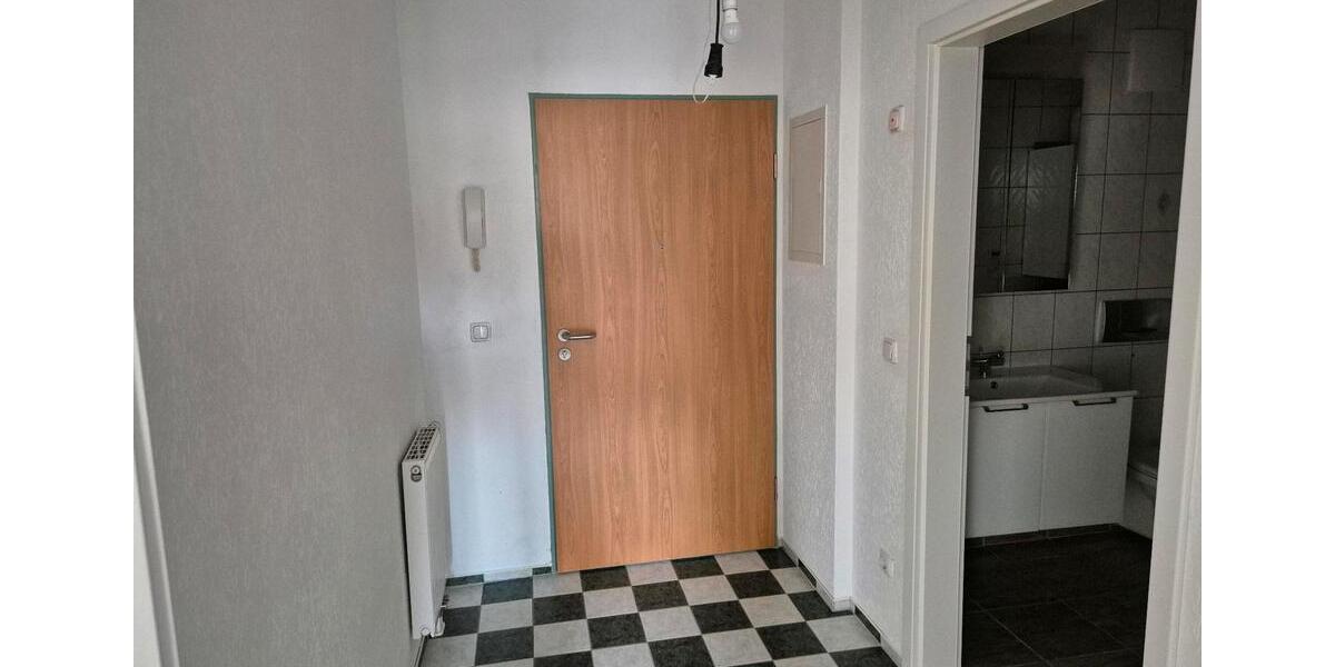 Etagenwohnung Zörbig - 2 Zimmer, 60 m&sup2;, 510&euro; | Angebot:25942648