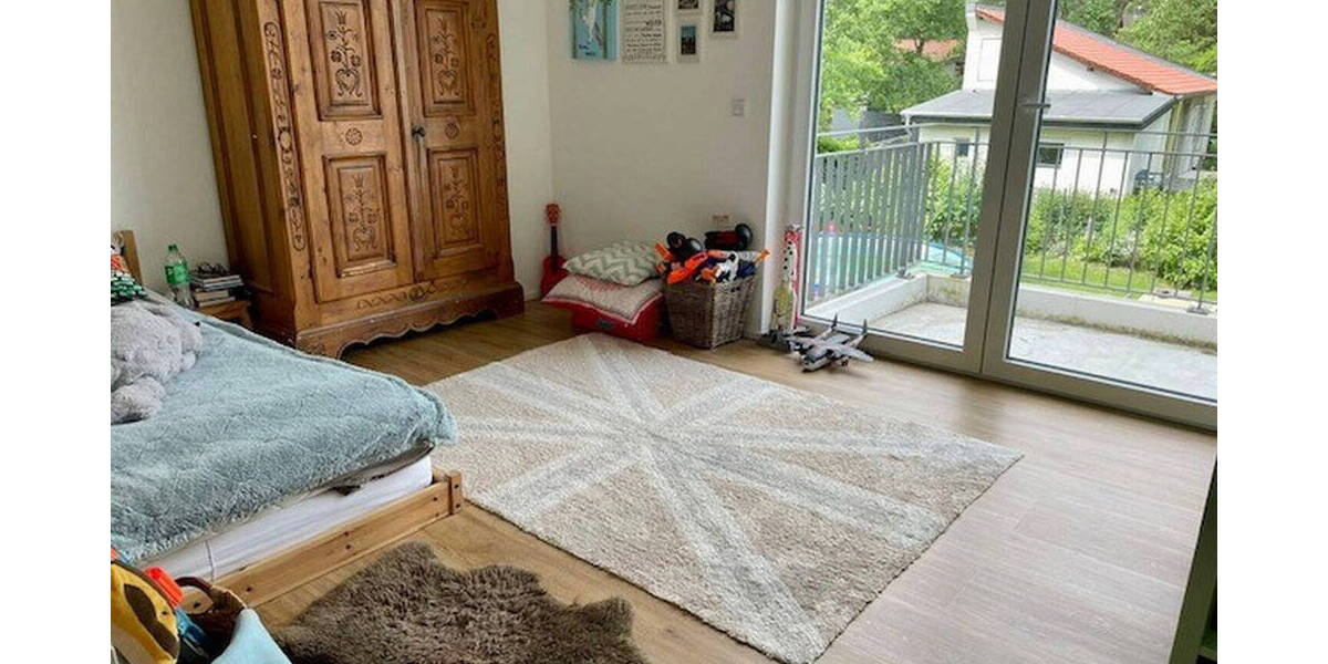 Doppelhaushälfte Bergfelde Bergfelde - 5 Zimmer, 158 m&sup2;, 2.300&euro; | Angebot:25969935