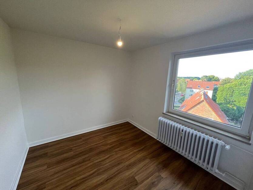 Schöne 3,5 Zimmer zum wohl fühlen.