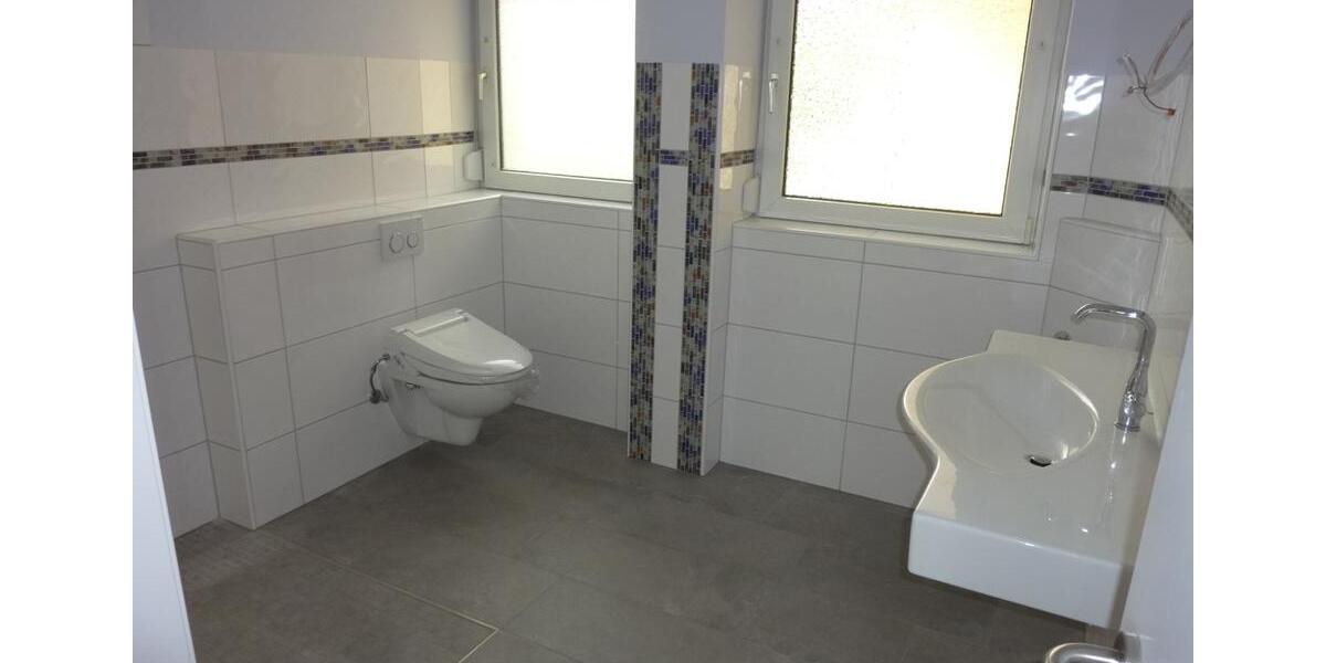 Etagenwohnung Schonungen Forst - 4 Zimmer, 94 m&sup2;, 695&euro; | Angebot:26645440