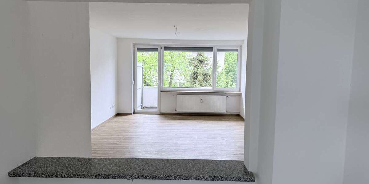 Etagenwohnung Bamberg Bamberg-Ost - 3 Zimmer, 76 m&sup2;, 1.000&euro; | Angebot:26532240