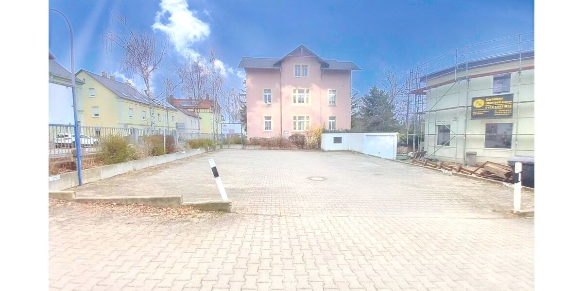 Bautzen - Raum für Selbstverwirklichung - Gewerbeobjekt Bautzen | Angebot:20520416