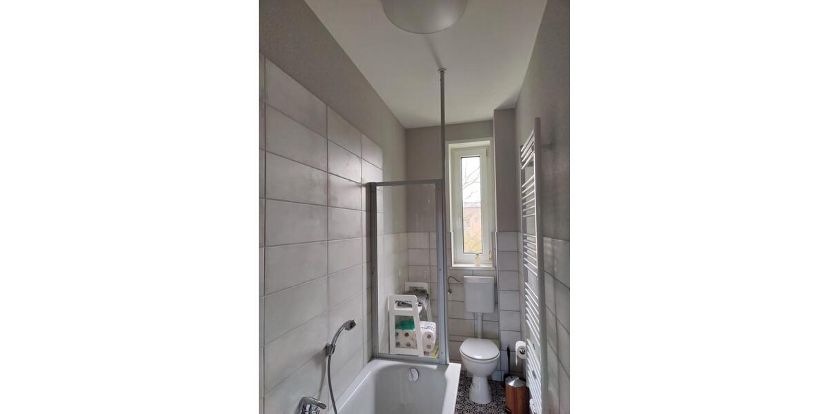 Etagenwohnung Eberswalde - 4 Zimmer, 86 m&sup2;, 950&euro; | Angebot:26529112