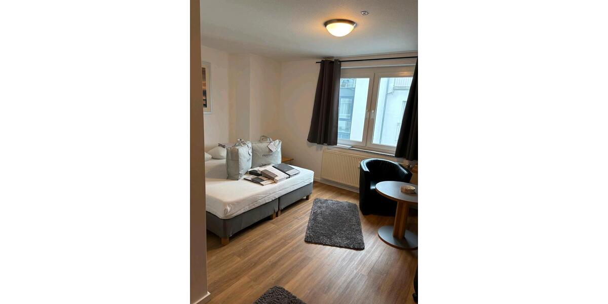 Etagenwohnung Dreieich - 1 Zimmer, 30 m&sup2;, 975&euro; | Angebot:26632466
