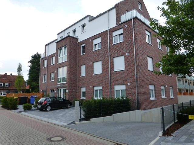 Etagenwohnung Buchholz - 4 Zimmer, 127 m&sup2;, 1.570&euro; | Angebot:25141622